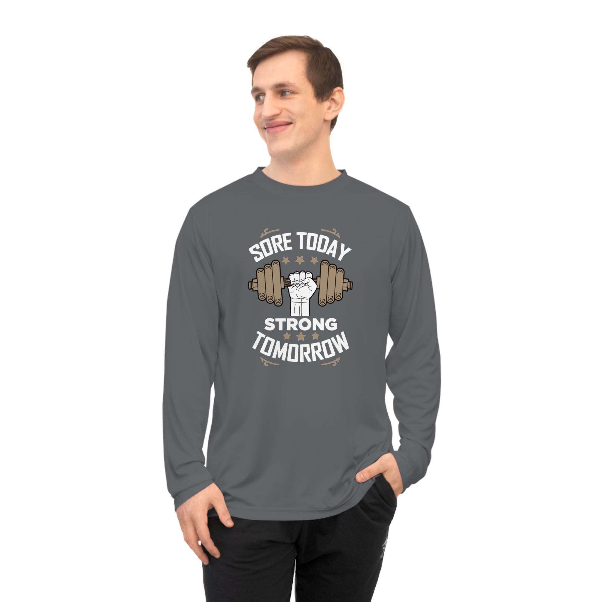 Sore Today Long Sleeve