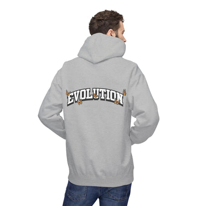 Evolution Midweight Softstyle  Hoodie
