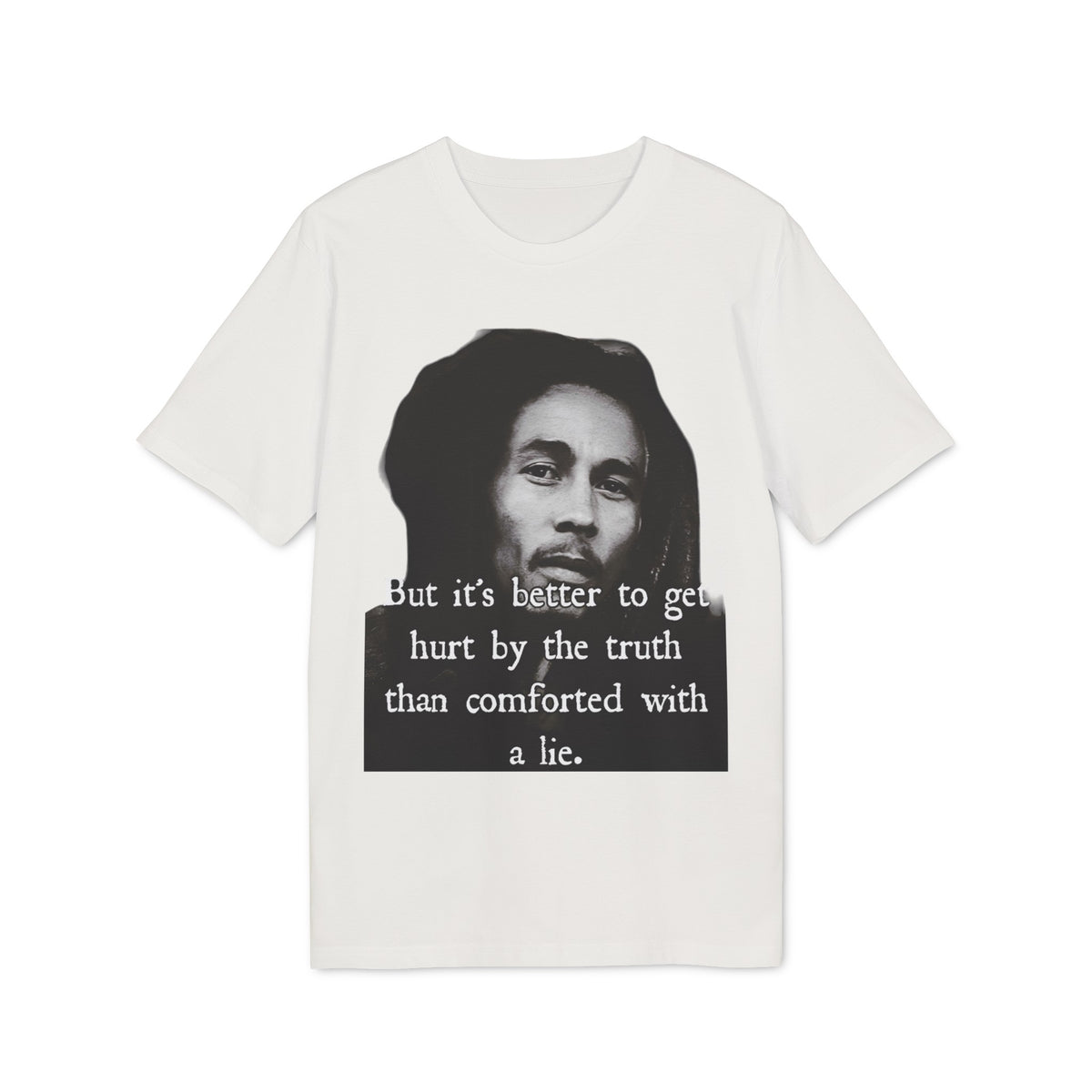 Unisex Creator 2.0 MarleyT-shirt