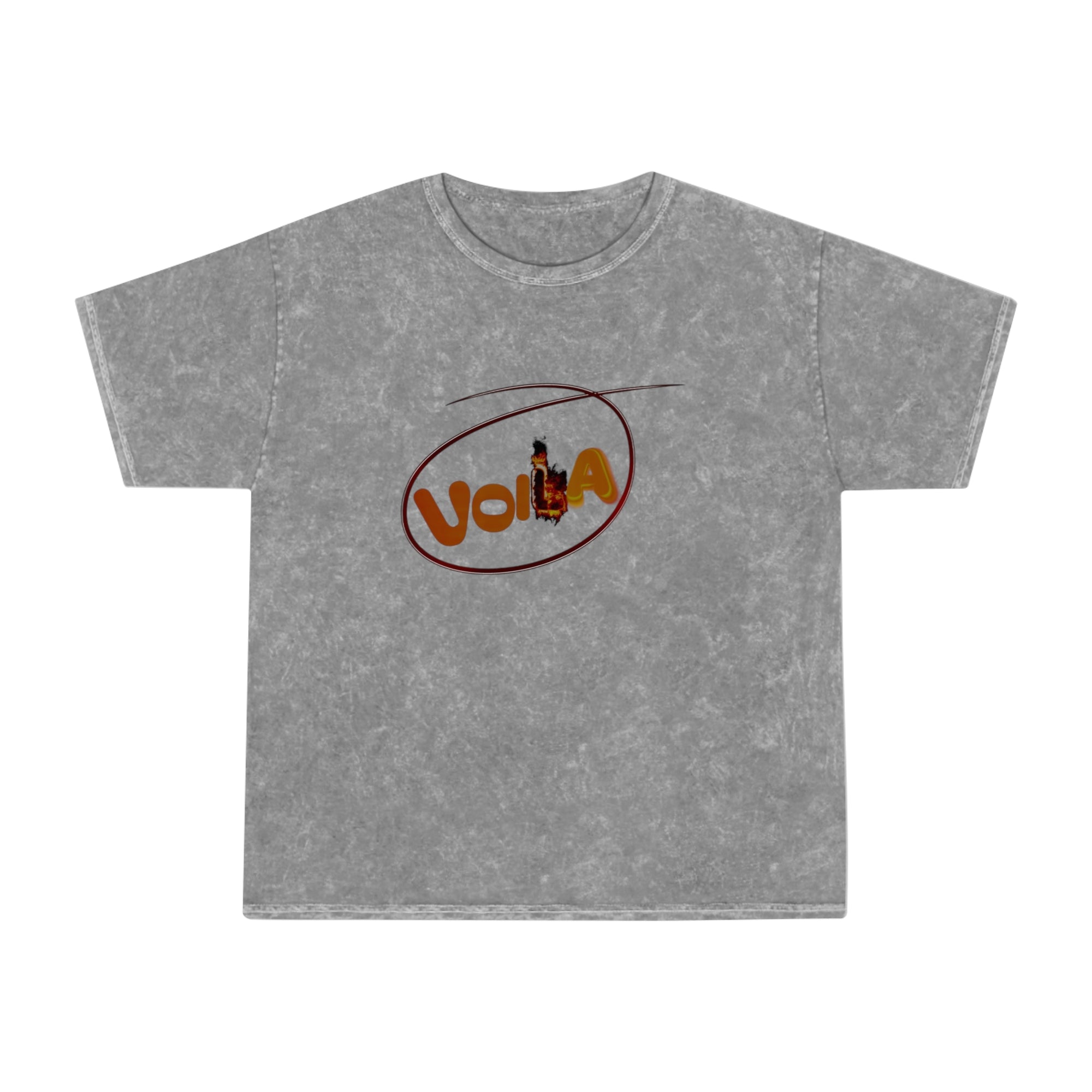 VOila Mineral Wash T-Shirt