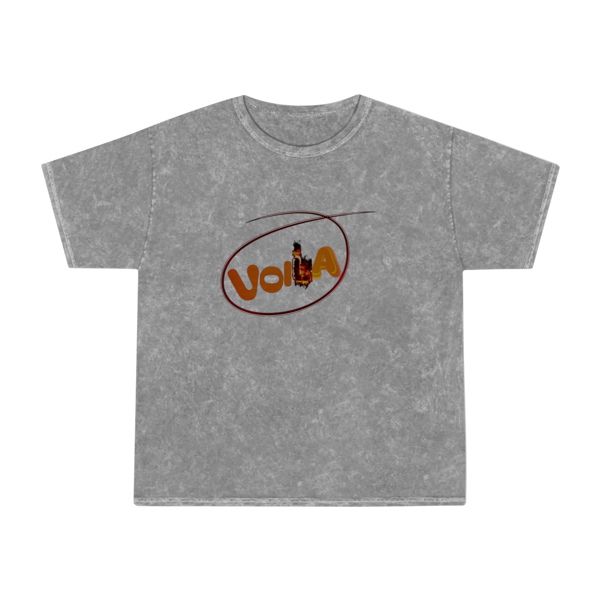 VOila Mineral Wash T-Shirt