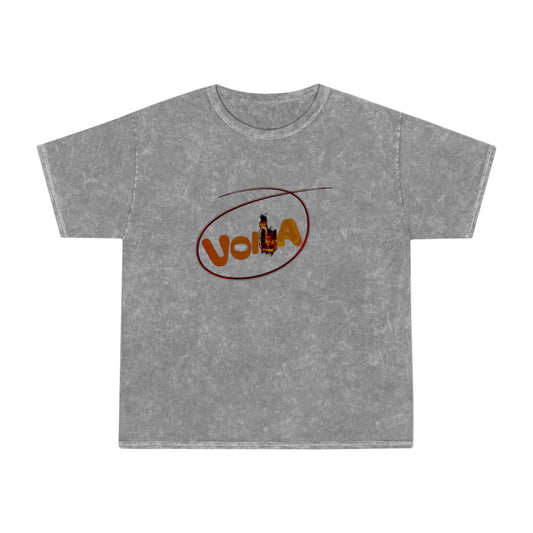 VOila Mineral Wash T-Shirt