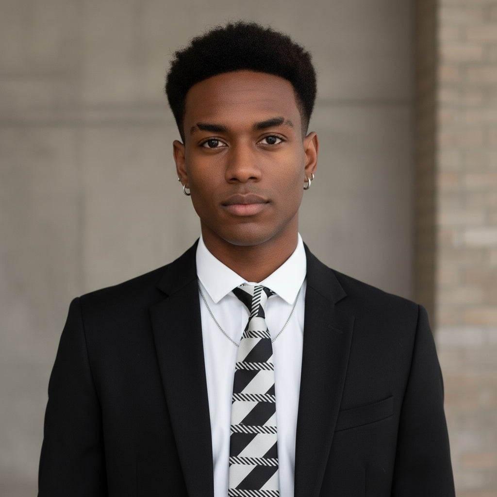 Necktie - Elegant Printify