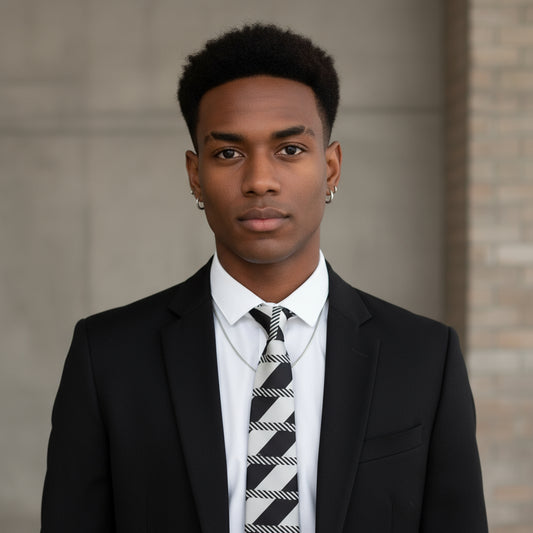 Necktie - Elegant Printify