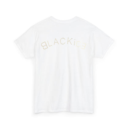 Unisex Heavy Cotton BlackicE Tee