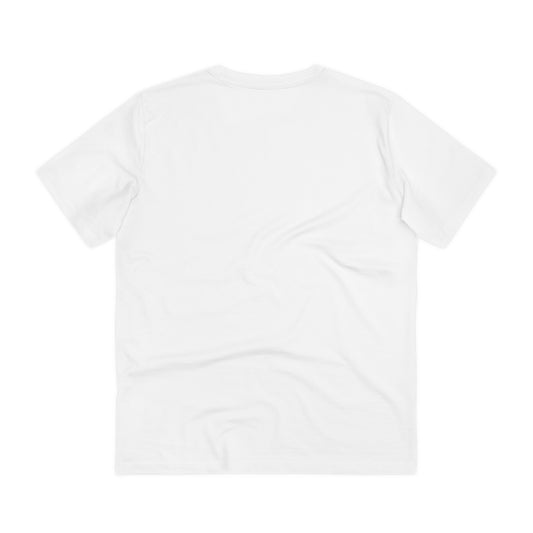 Organic Creator T-shirt - Unisex
