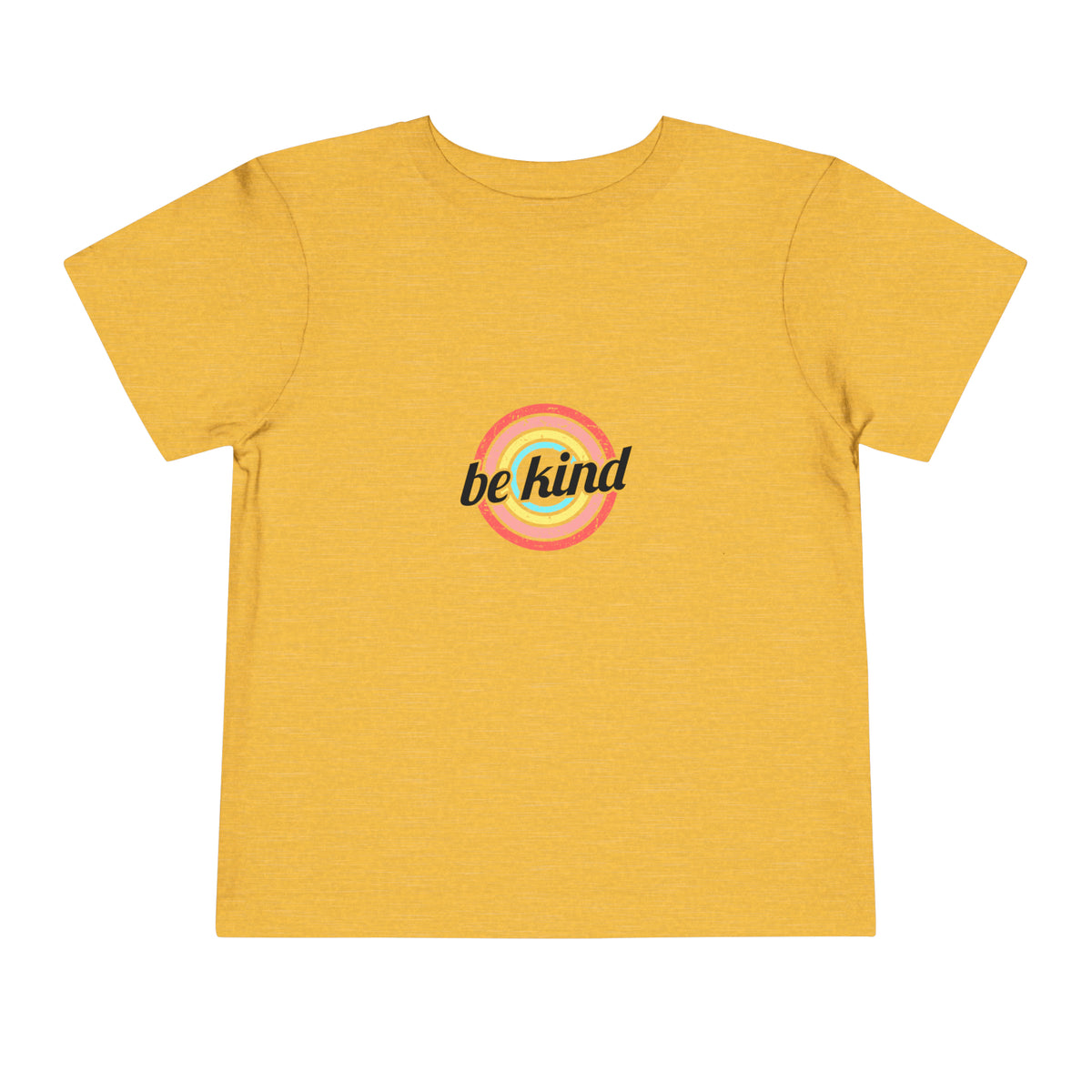 Be Kind Toddler Tee