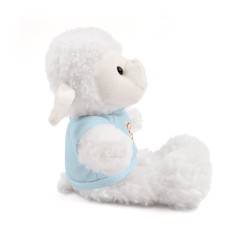 Stuffed Bunny Tee Printify