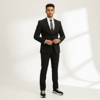 Elegant Necktie Printify