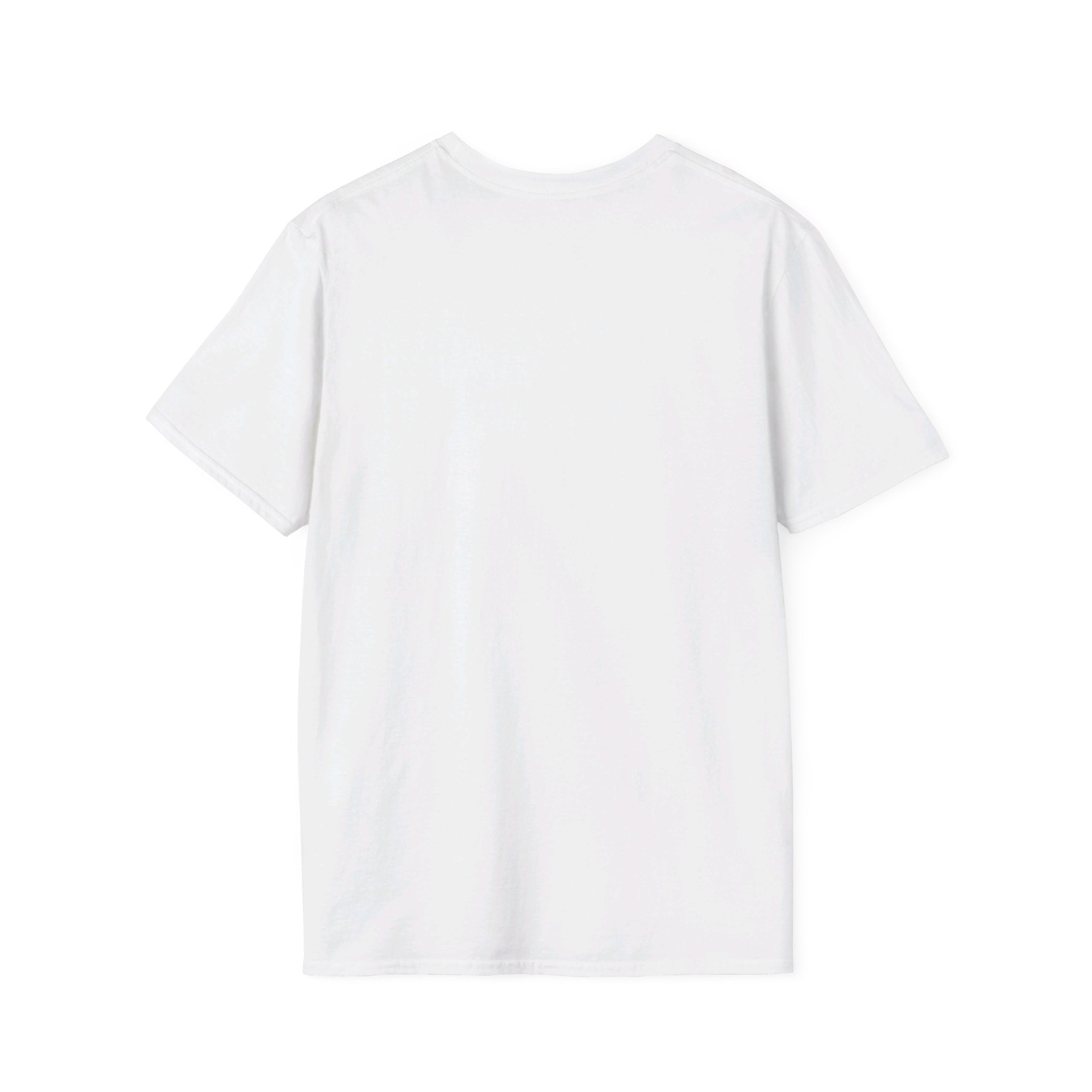 RCNSONS Unisex Softstyle Faded YeahT-Shirt