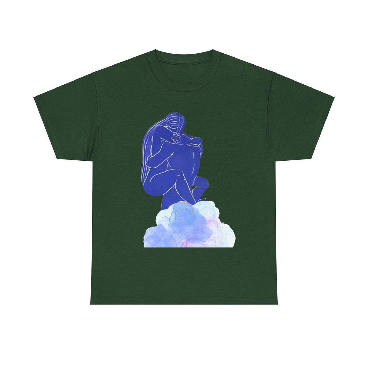 Unisex Hold me tight Tee