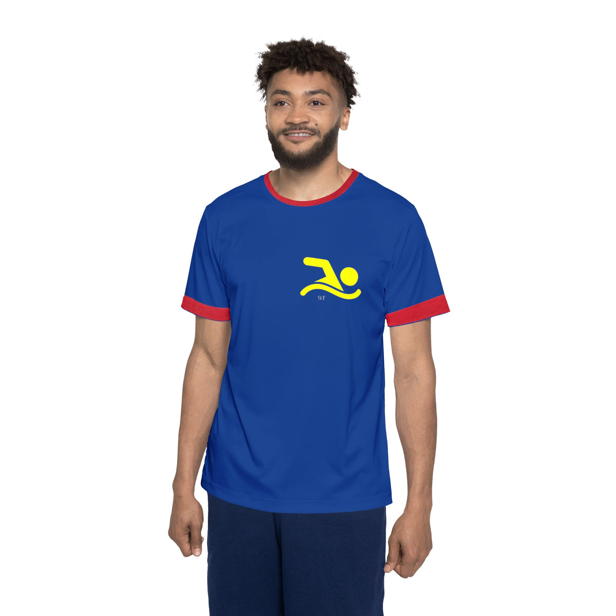 Men's Sports Jersey (AOP)