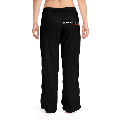 Women's Pajama Pants (AOP)