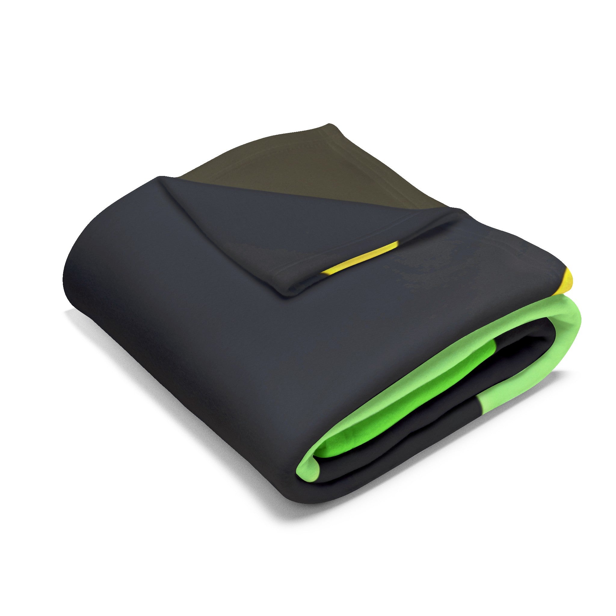 Arctic Fleece Blanket