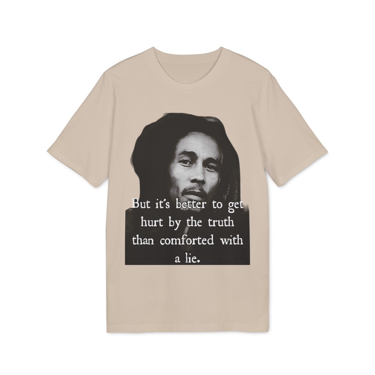 Unisex Creator 2.0 MarleyT-shirt