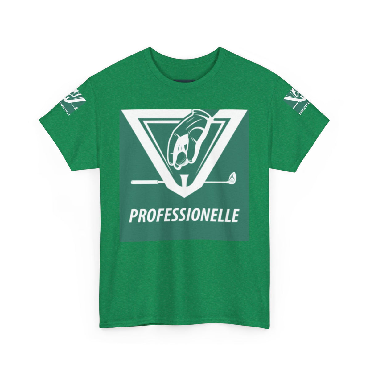 Professionelle Unisex Tee