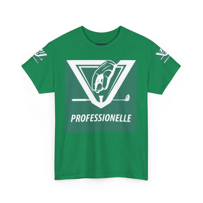 Professionelle Unisex Tee