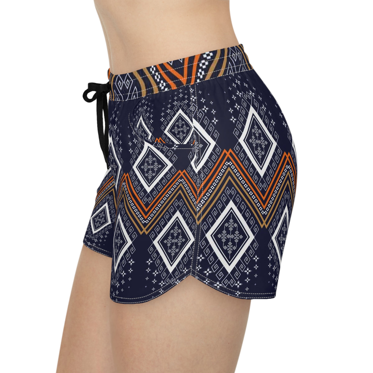 Women's Casual Shorts (AOP)