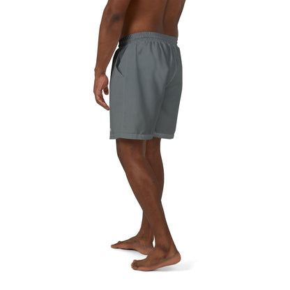 Swim Shorts - Best Gym RCN Design