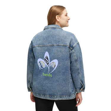 Women's Denim Jacket