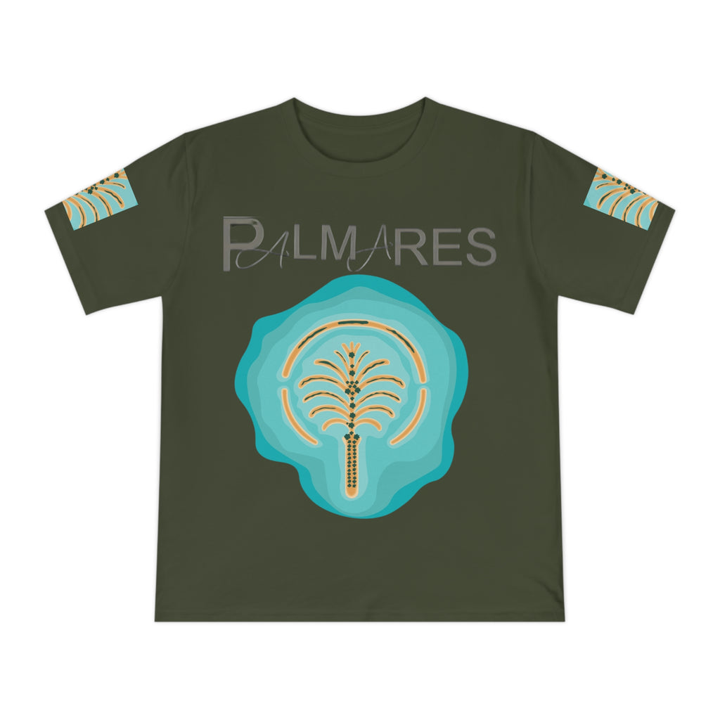 Unisex Classic PALMS-Jersey T-shirt