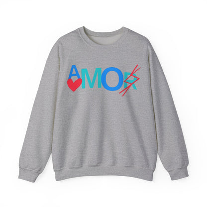 Amor  Crewneck Sweatshirt