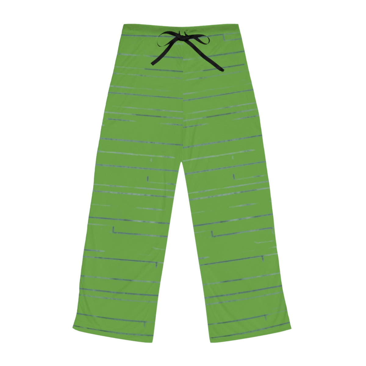 Women's Pajama Pants (AOP)