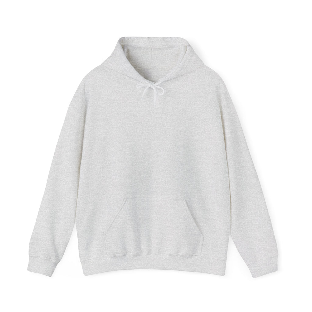 Unisex Heavy Blend™ Hooded Denim Sweatshirt