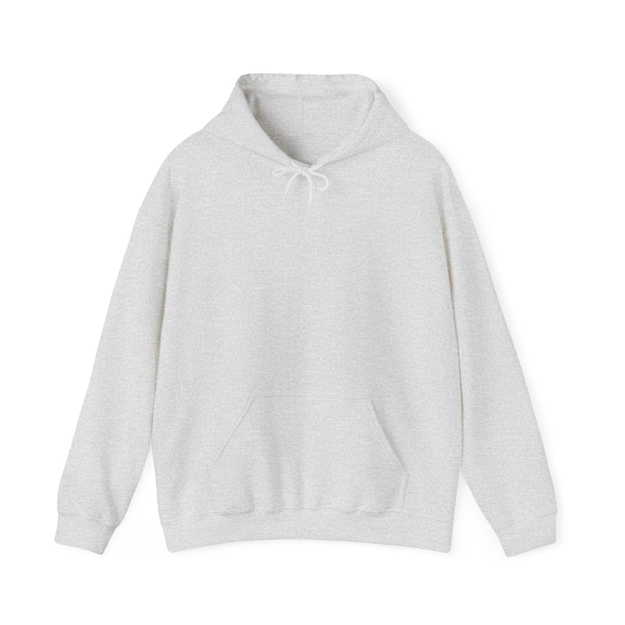 Unisex Heavy Blend™ Hooded Denim Sweatshirt
