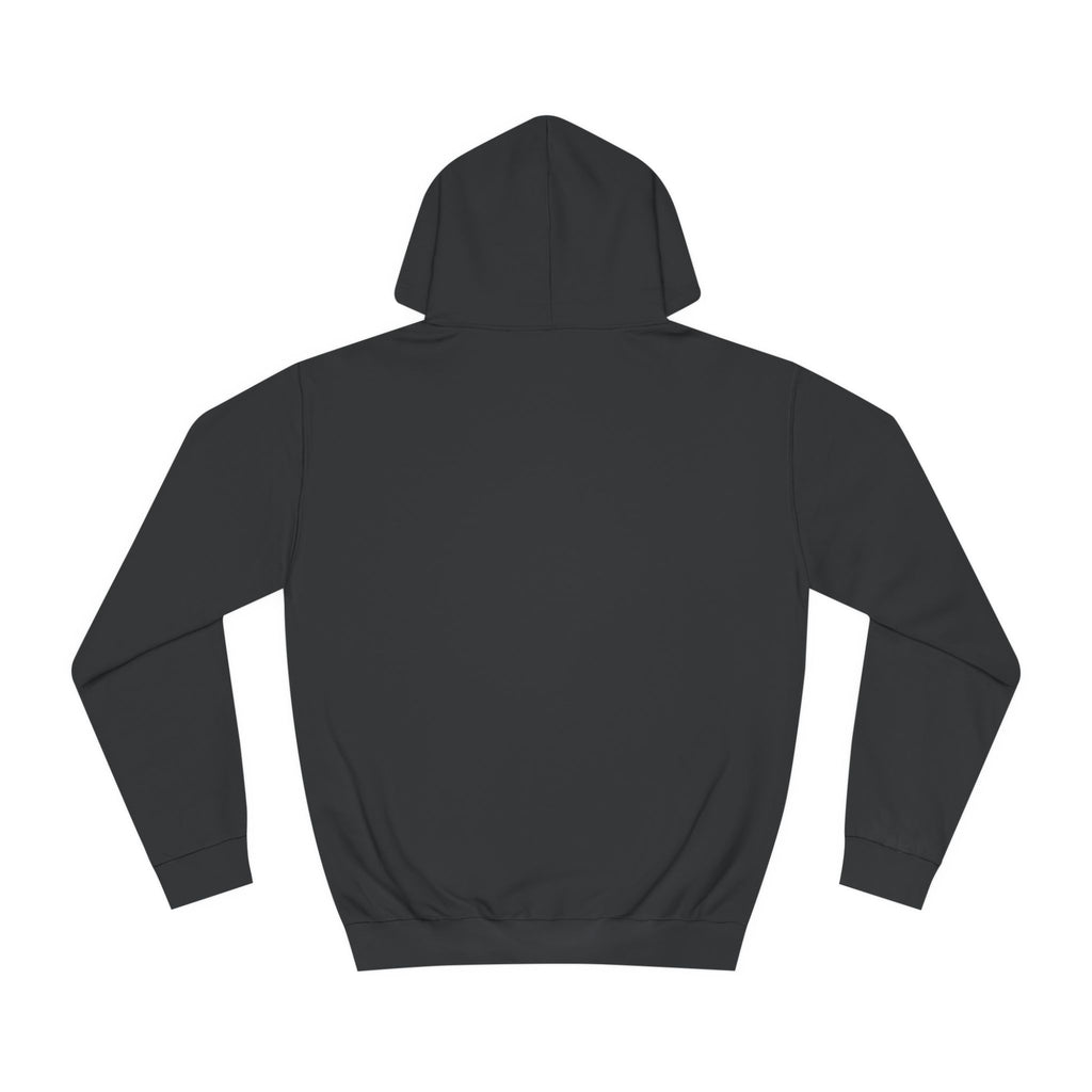 Unisex College Fresh Tread Hoodie