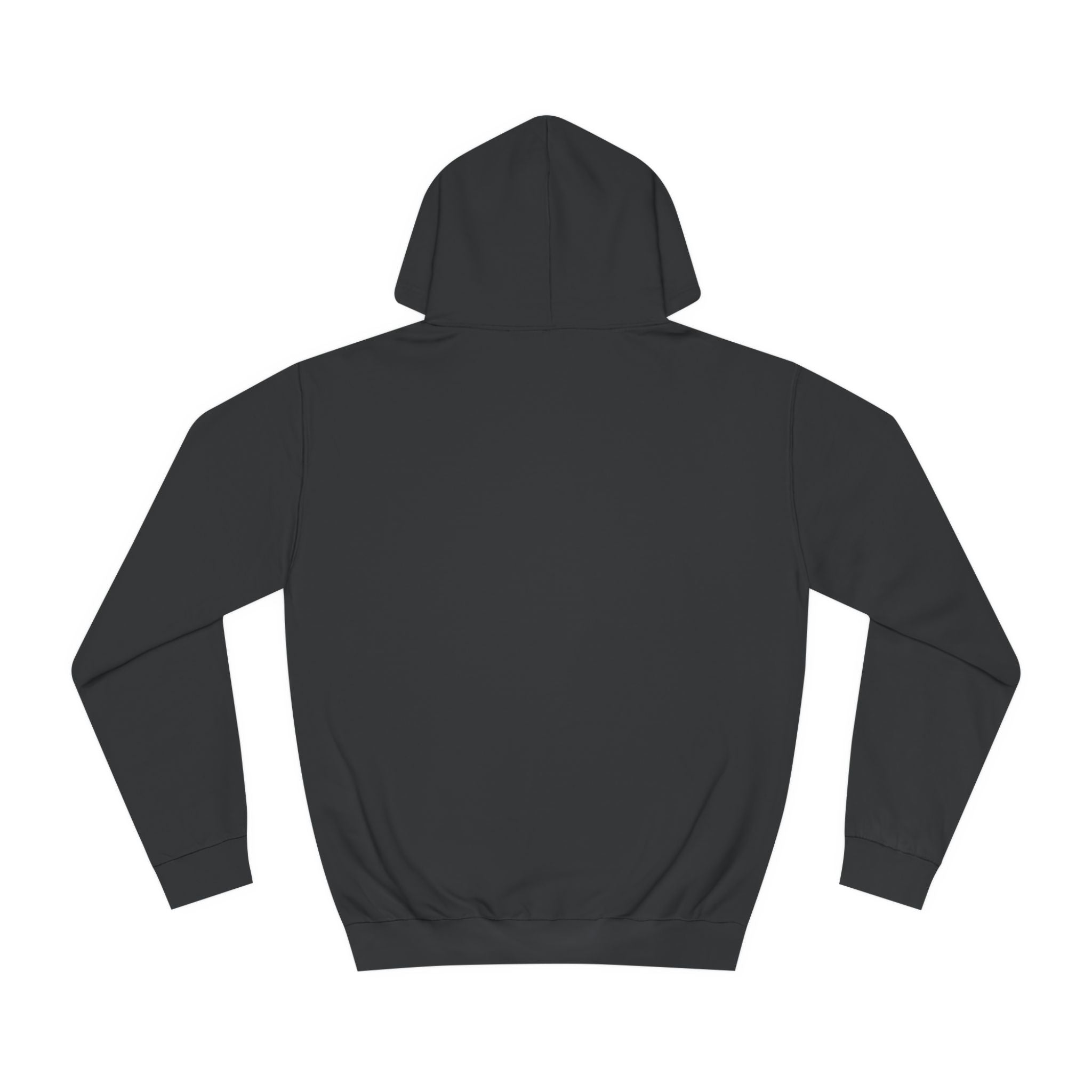 Unisex College Fresh Tread Hoodie