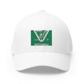 Embroidered golf Cap