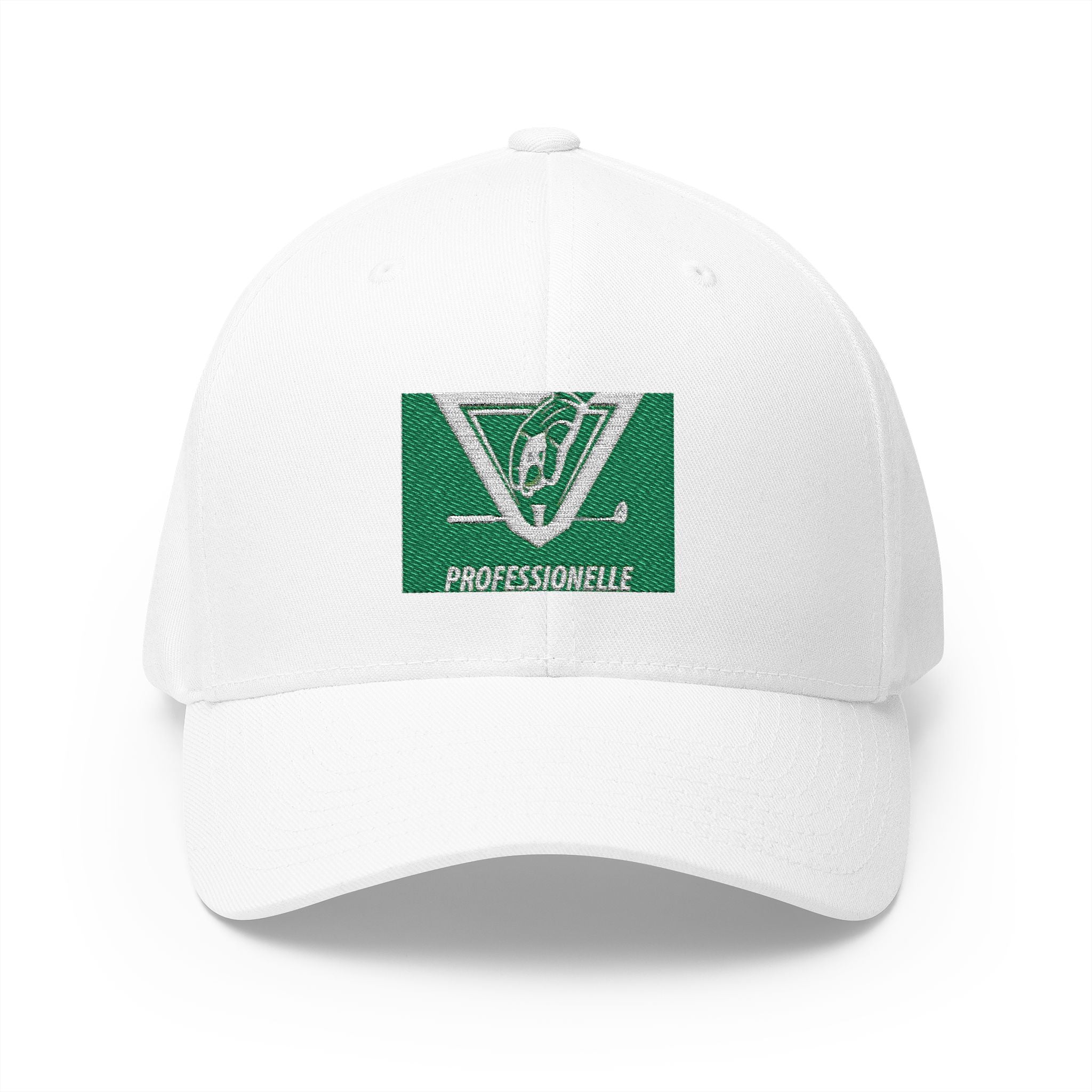 Embroidered golf Cap