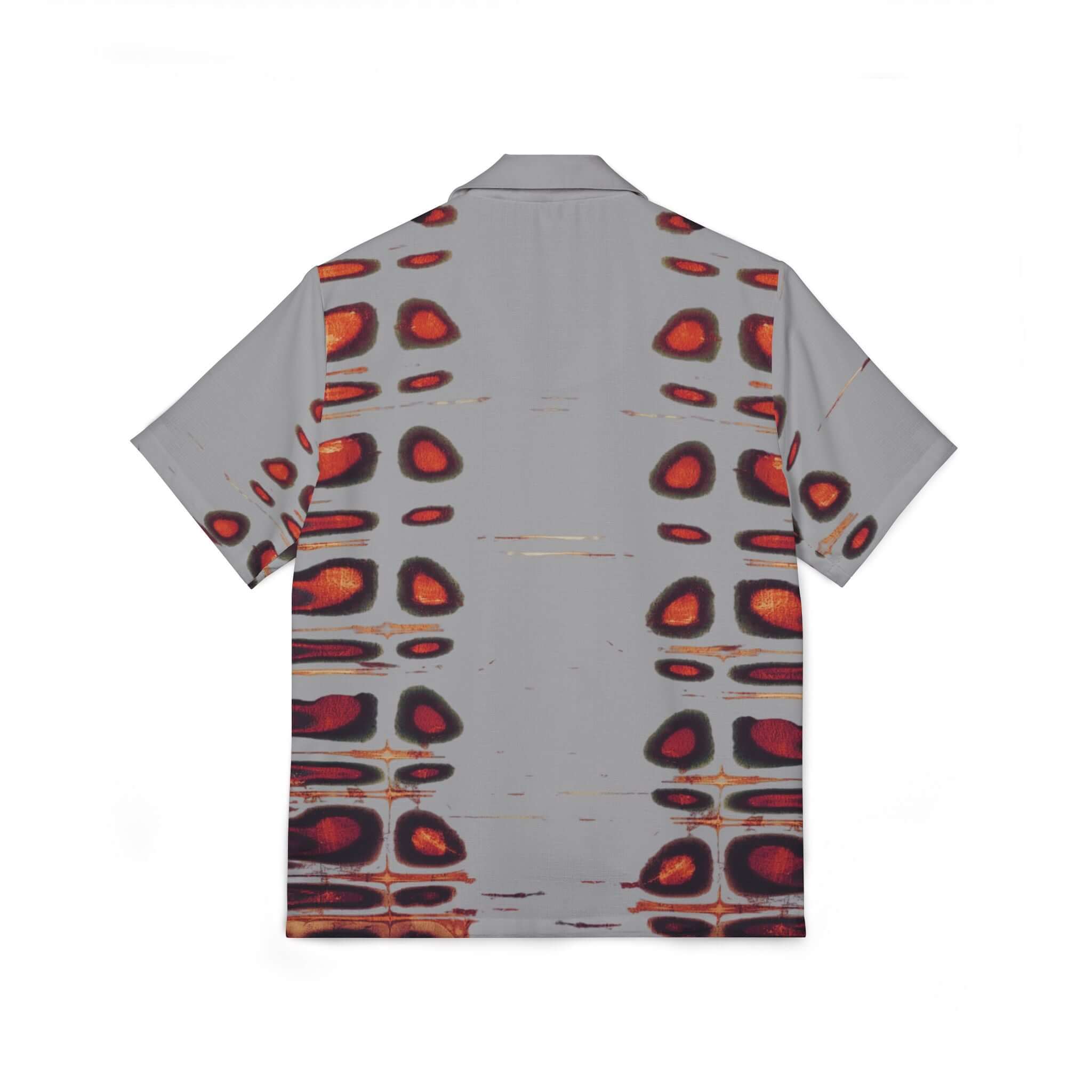Men's Hawaiian Camp Shirt
