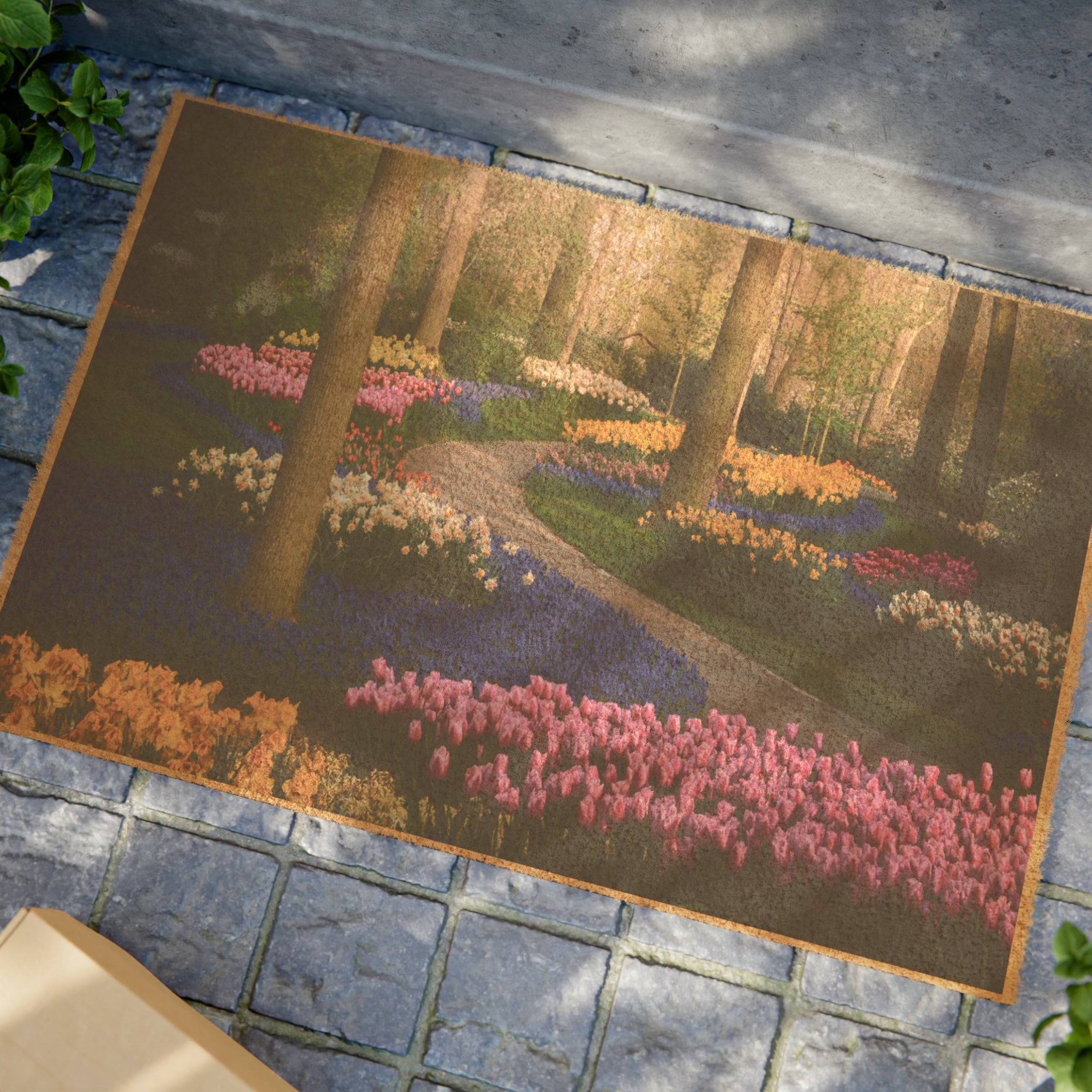 Doormat