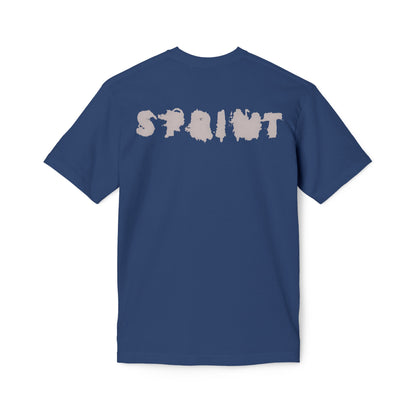 Unisex Midweight T-shirt, Made in US