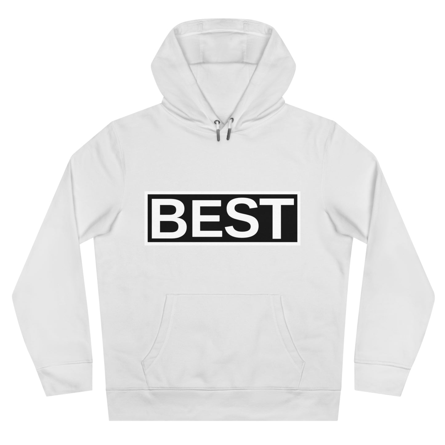 BEST Hooded Sweatshirt