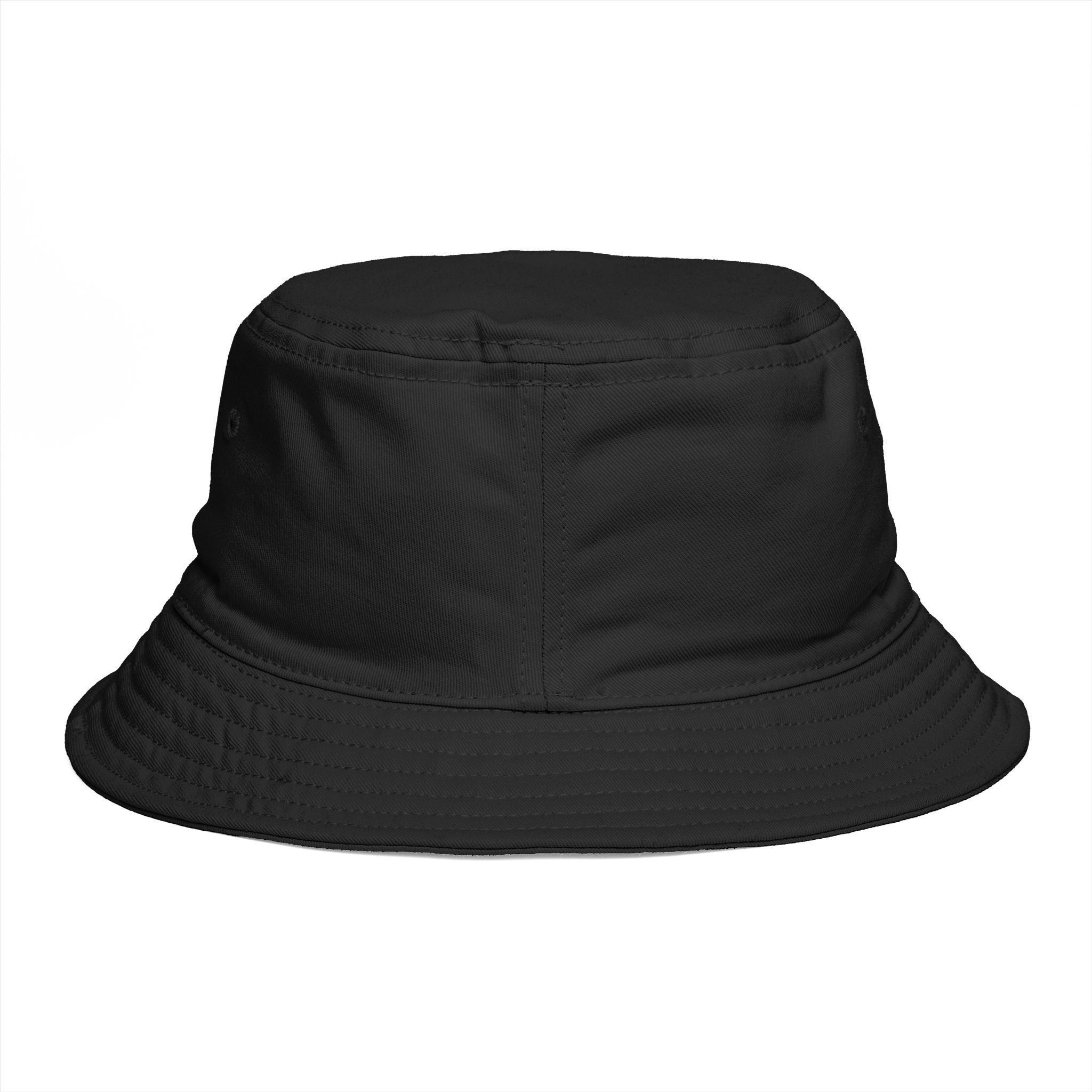 4th of July Bucket Hat — Vintage Eagle Flag Design
