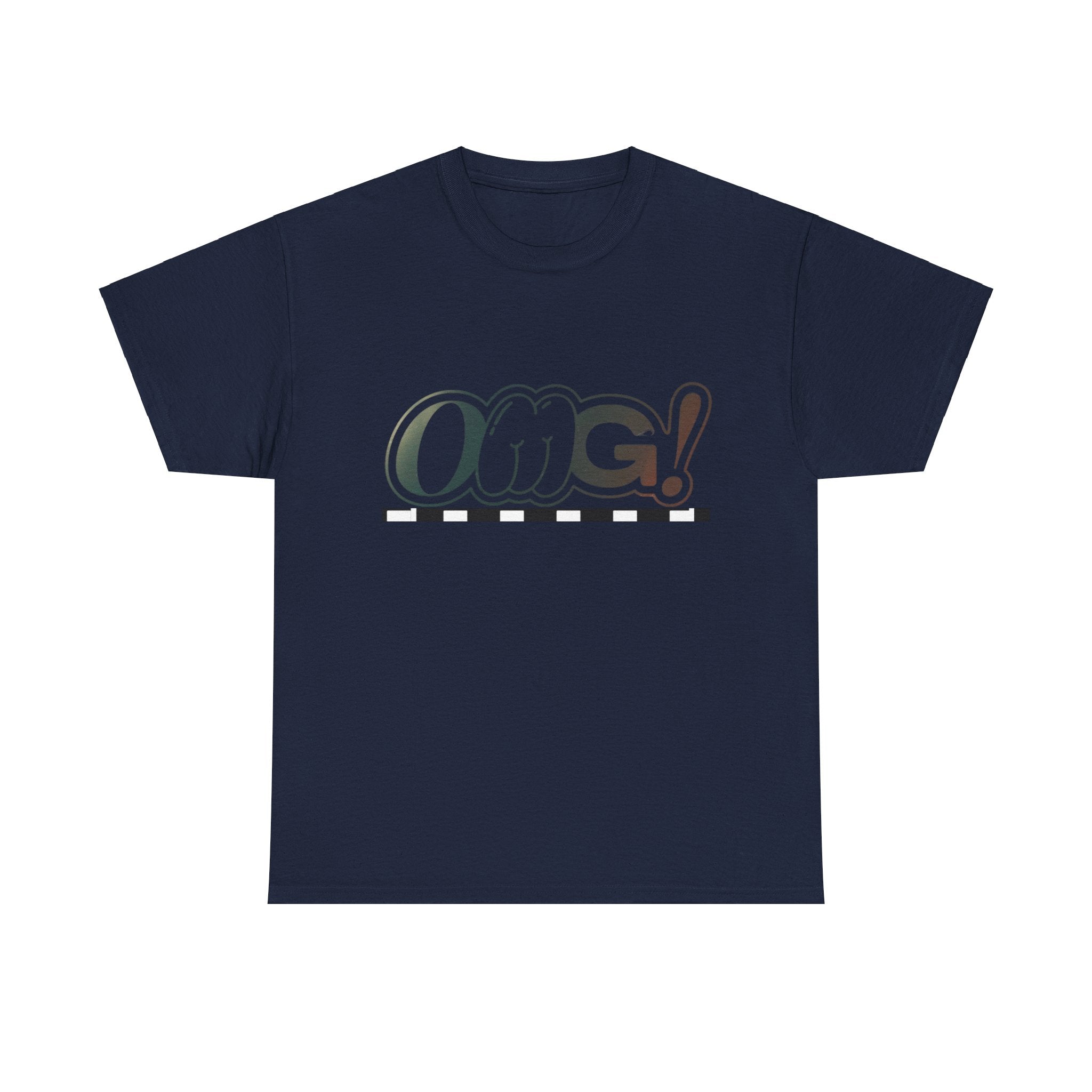 OMG! Cotton Tee