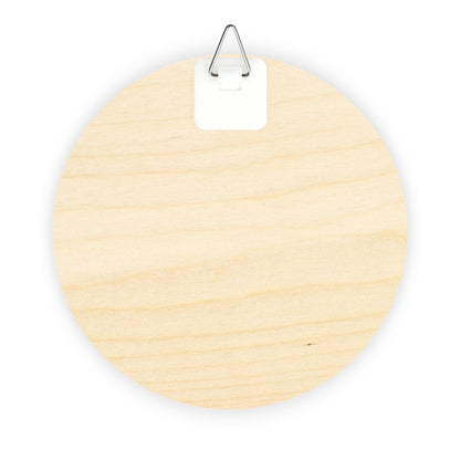 RC’nSONS Wood Signs