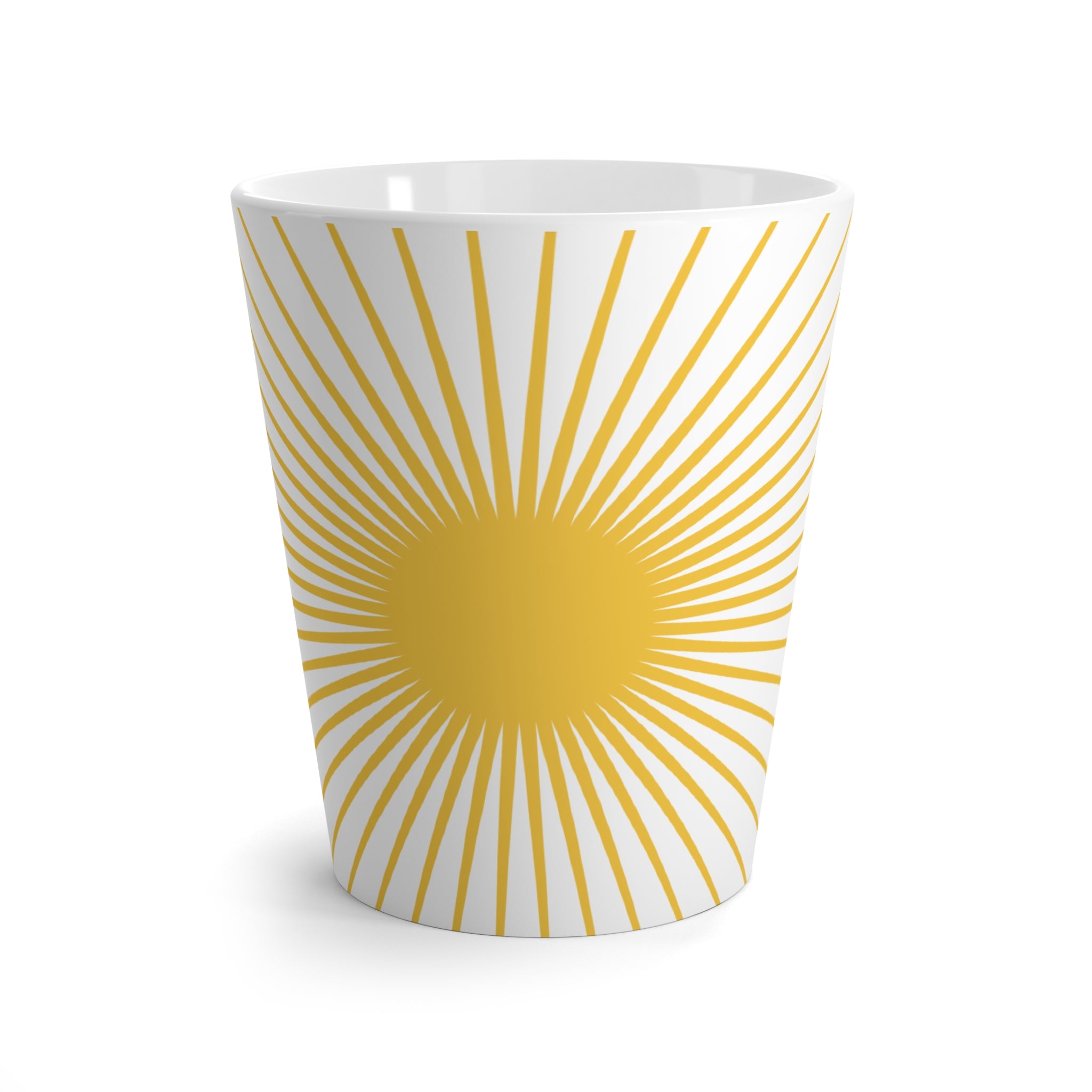 Rcnsons Latte 'Berry' Mug