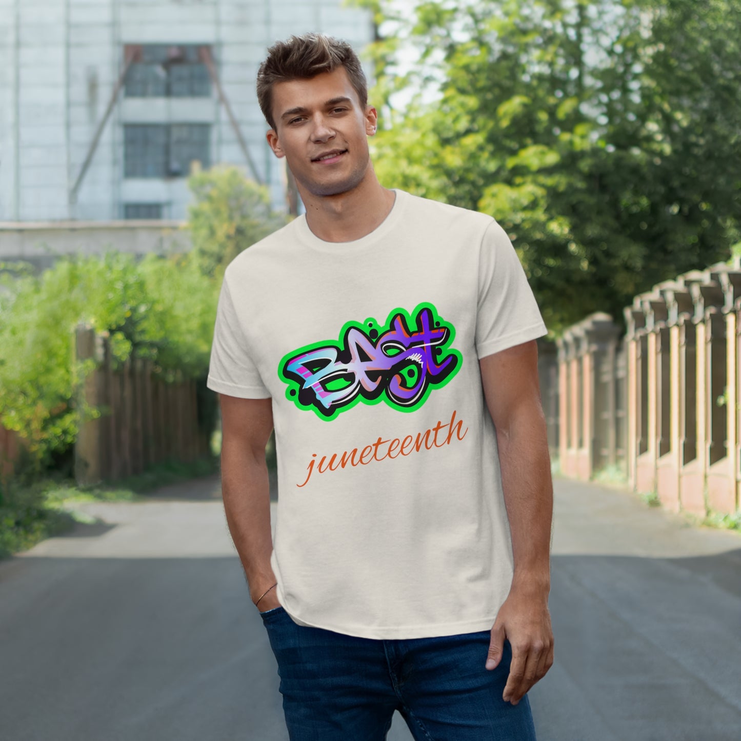 Single Jersey T-shirt