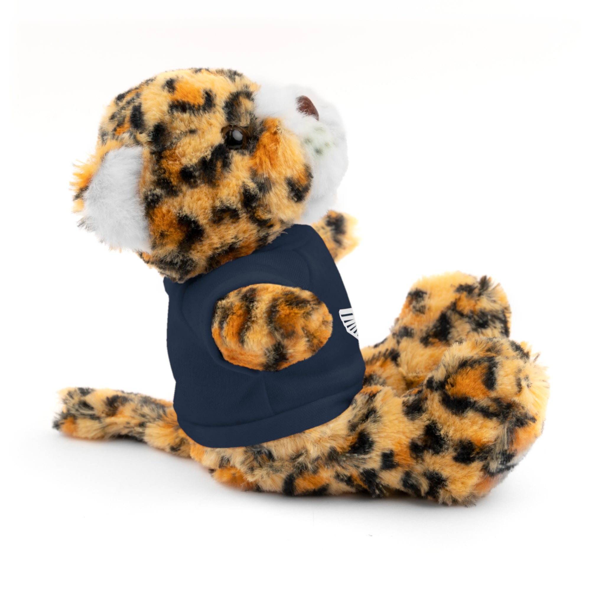 Stuffed Teddy Printify