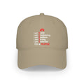 I Am Noble Cap