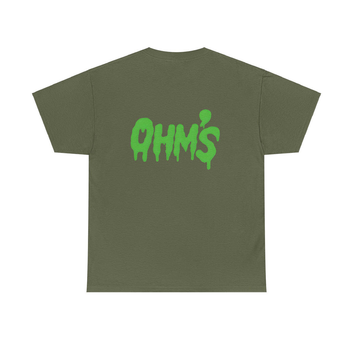 Olm's Unisex Tee
