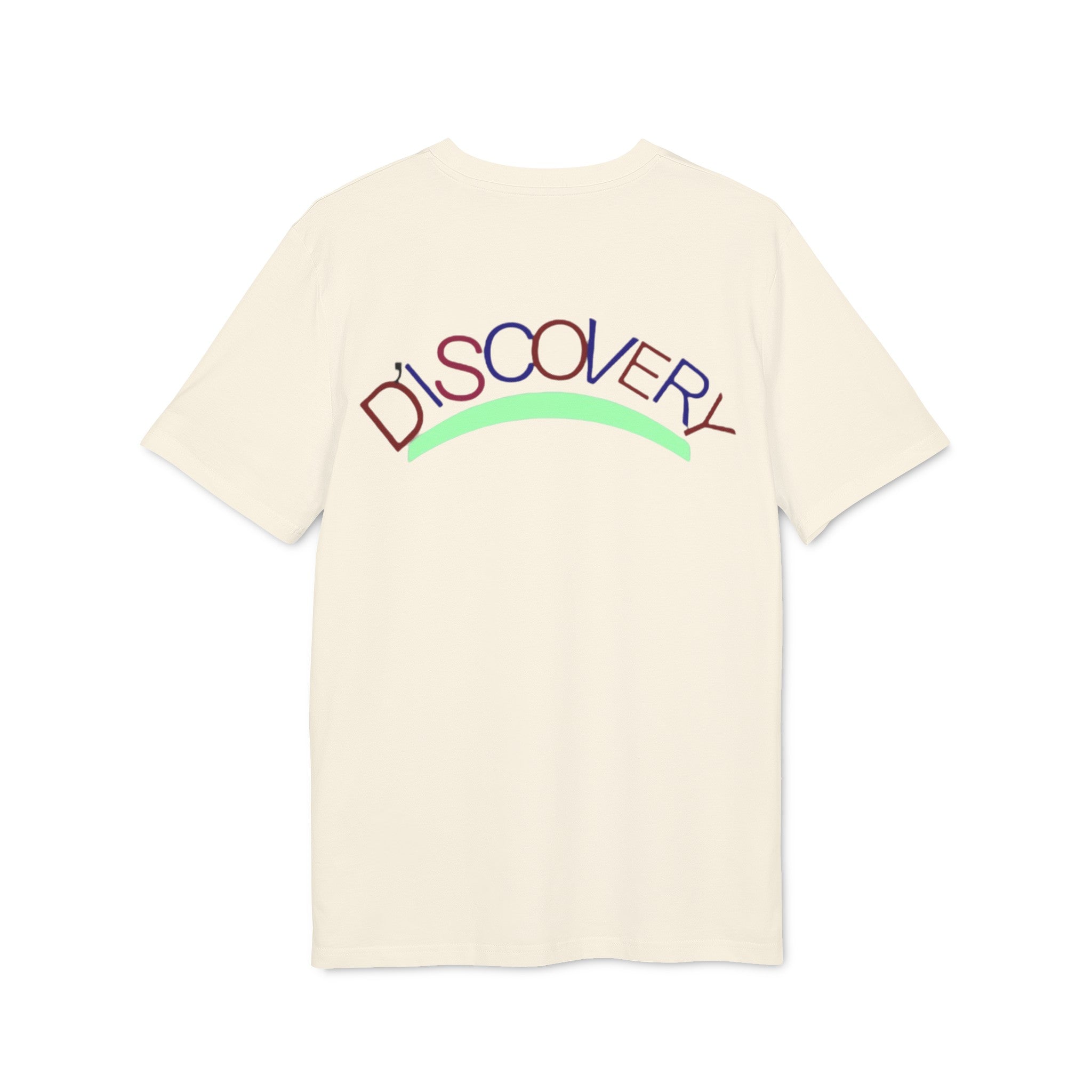 Unisex Creator 2.0 Discovery T-shirt