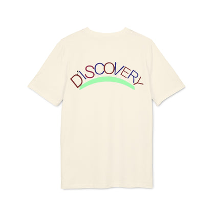 Unisex Creator 2.0 Discovery T-shirt
