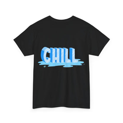 Unisex Heavy Cotton Chill Tee