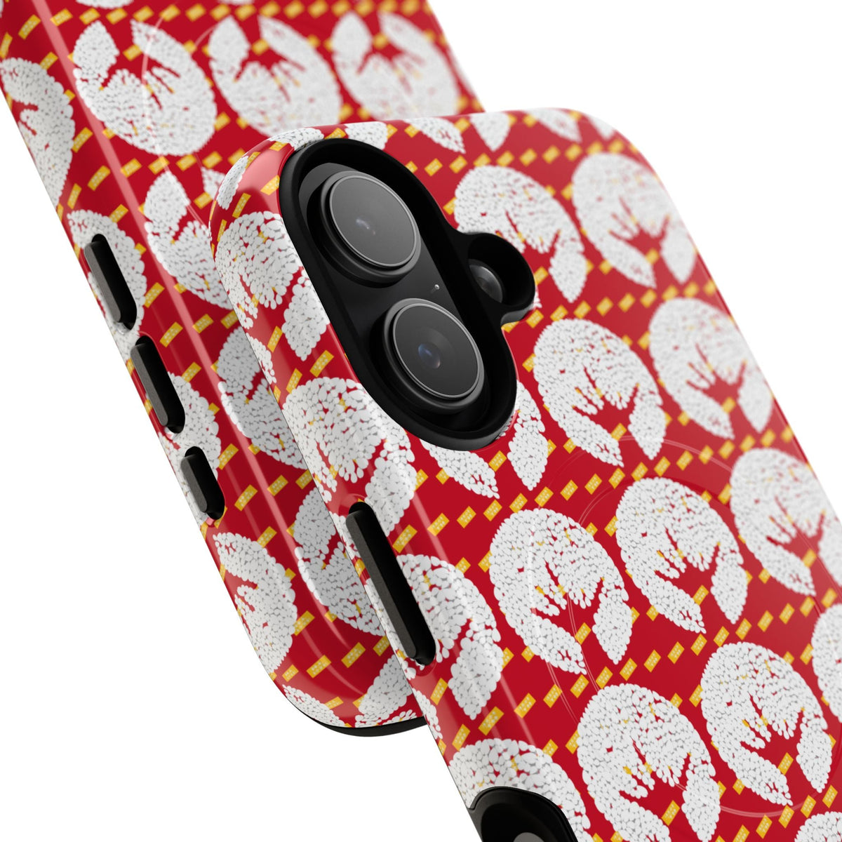 Tough Magnetic Phone Cases, Durable Design for Everyday Use Printify