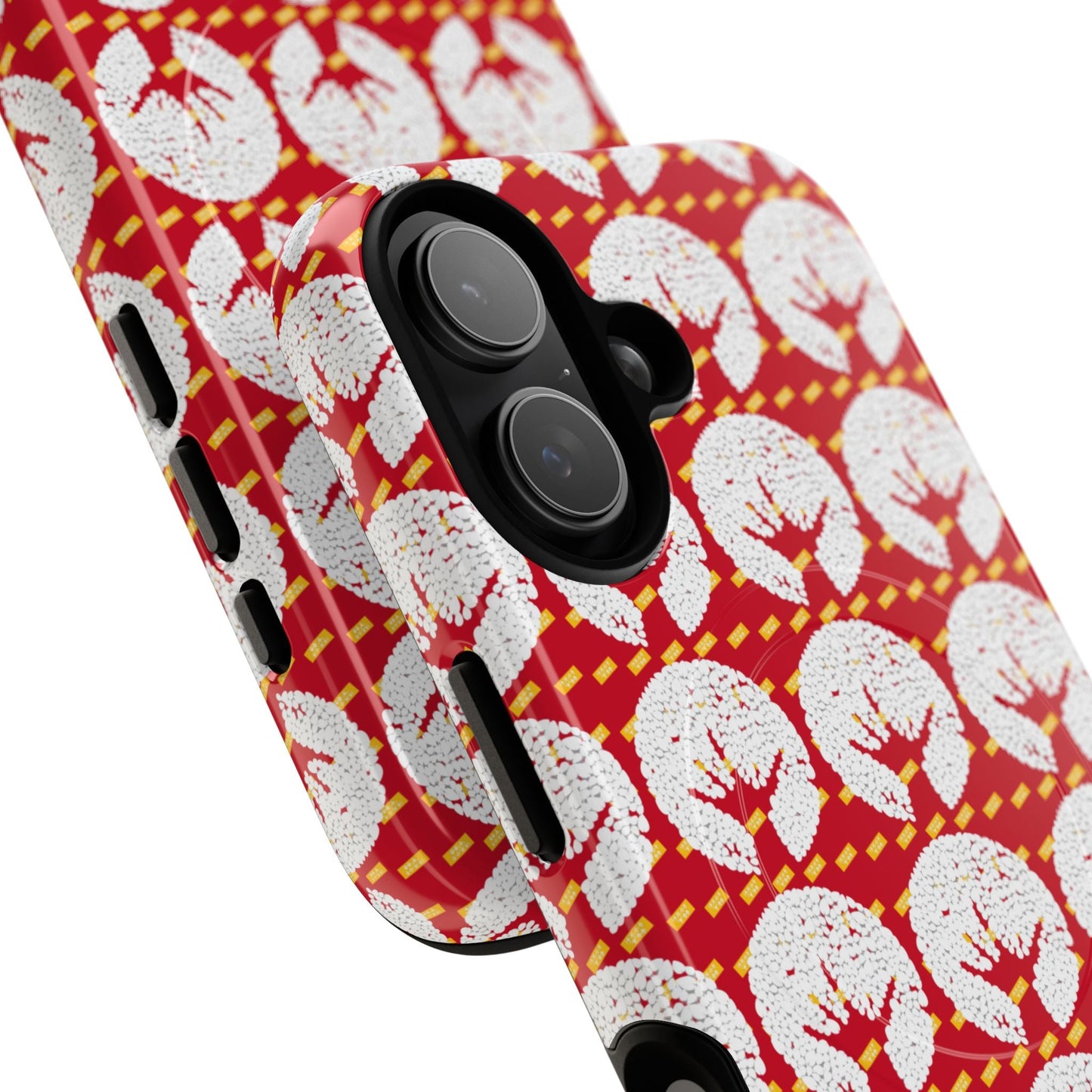 Tough Magnetic Phone Cases, Durable Design for Everyday Use Printify